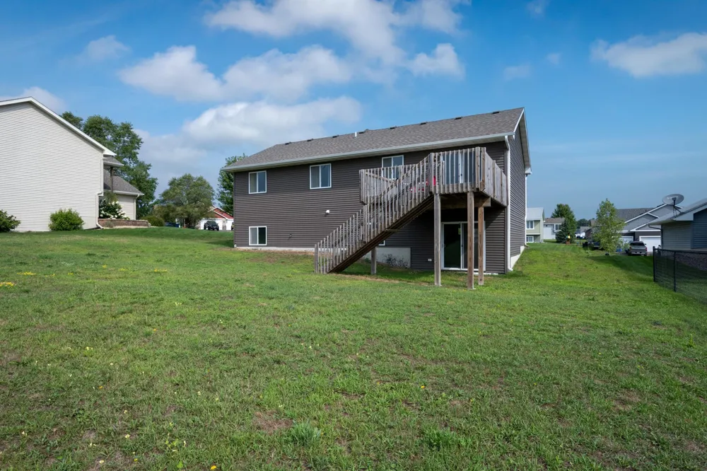 818 Rose Court Somerset, WI 54025