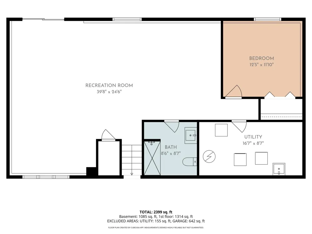 818 Rose Court Somerset, WI 54025