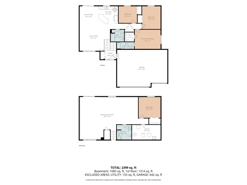 818 Rose Court Somerset, WI 54025