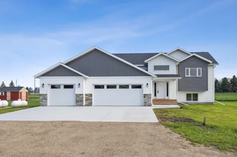 300 Prairie Drive