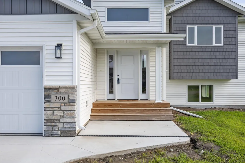 300 Prairie Drive Hankinson, ND 58041