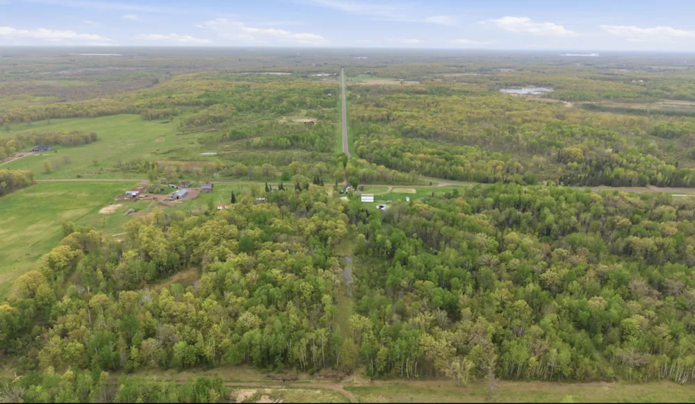 TBD 330th Avenue Mora, MN 56342