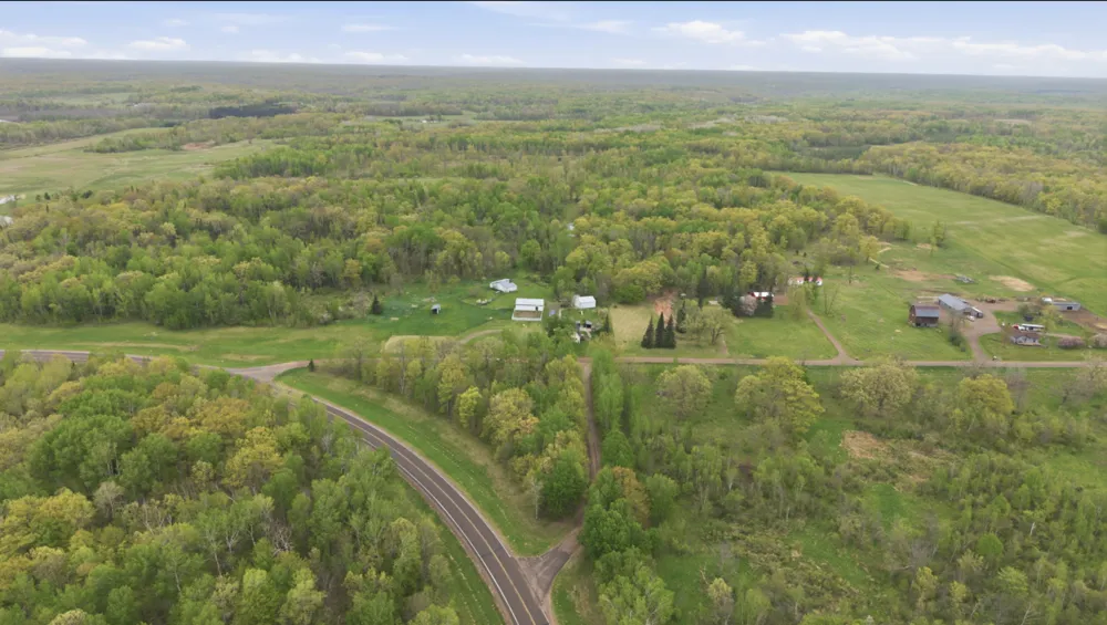 TBD 330th Avenue Mora, MN 56342