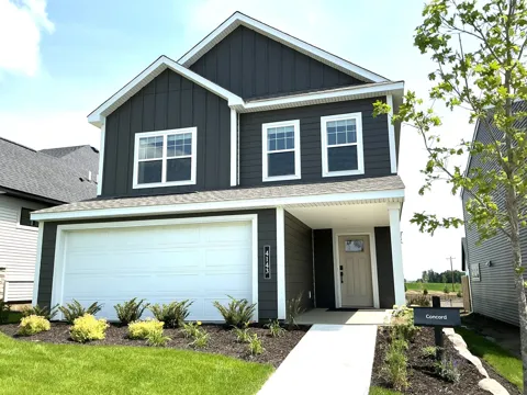 4143 Ramsay Way