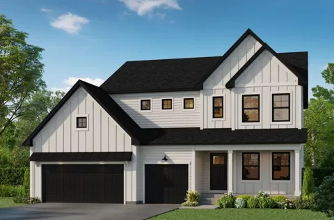 324 Watkins Glen Court