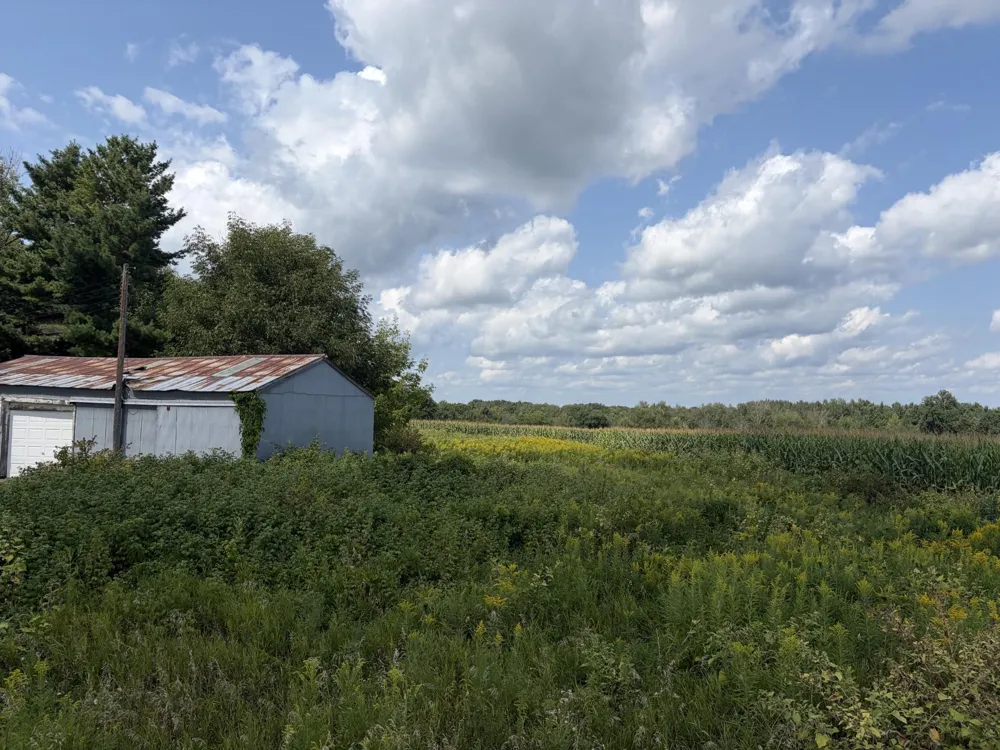 73 45th Avenue Clayton, WI 54004