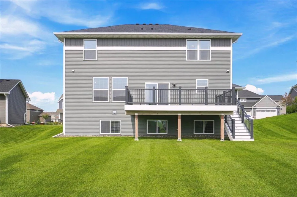 6023 Inskip Avenue S Cottage Grove, MN 55016