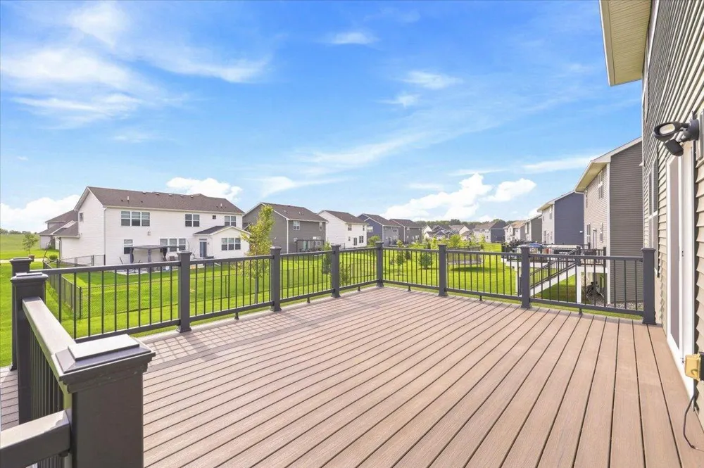 6023 Inskip Avenue S Cottage Grove, MN 55016
