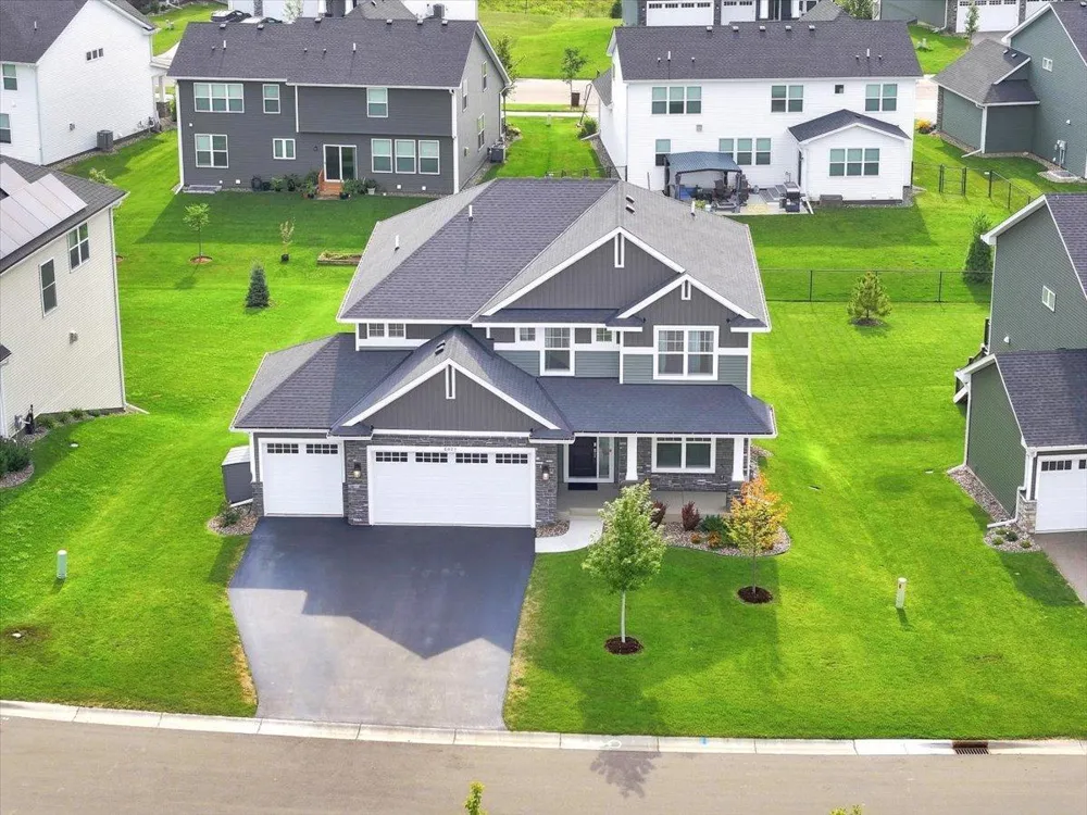 6023 Inskip Avenue S Cottage Grove, MN 55016