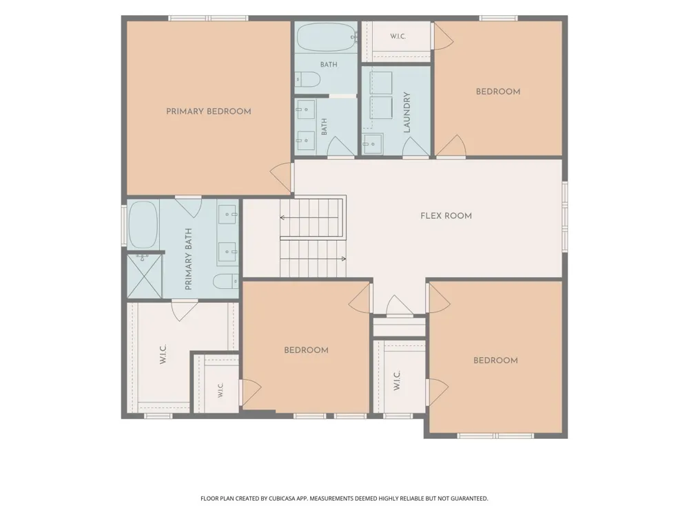 6023 Inskip Avenue S Cottage Grove, MN 55016