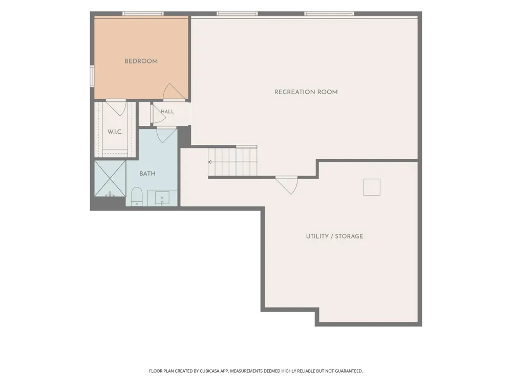 6023 Inskip Avenue S Cottage Grove, MN 55016