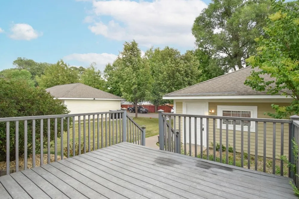 13322 Tulip Street NW Andover, MN 55304