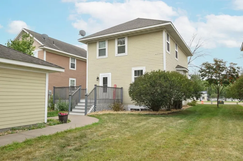 13322 Tulip Street NW Andover, MN 55304