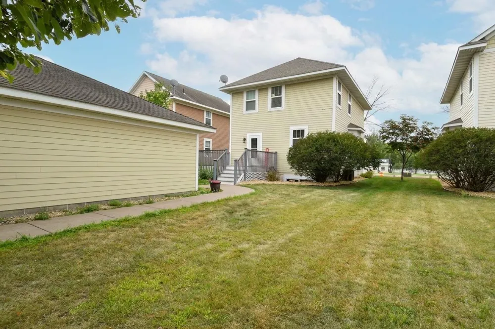 13322 Tulip Street NW Andover, MN 55304