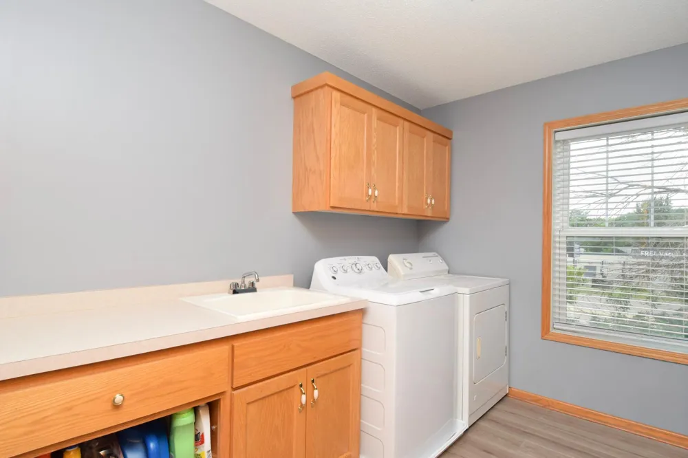 13322 Tulip Street NW Andover, MN 55304