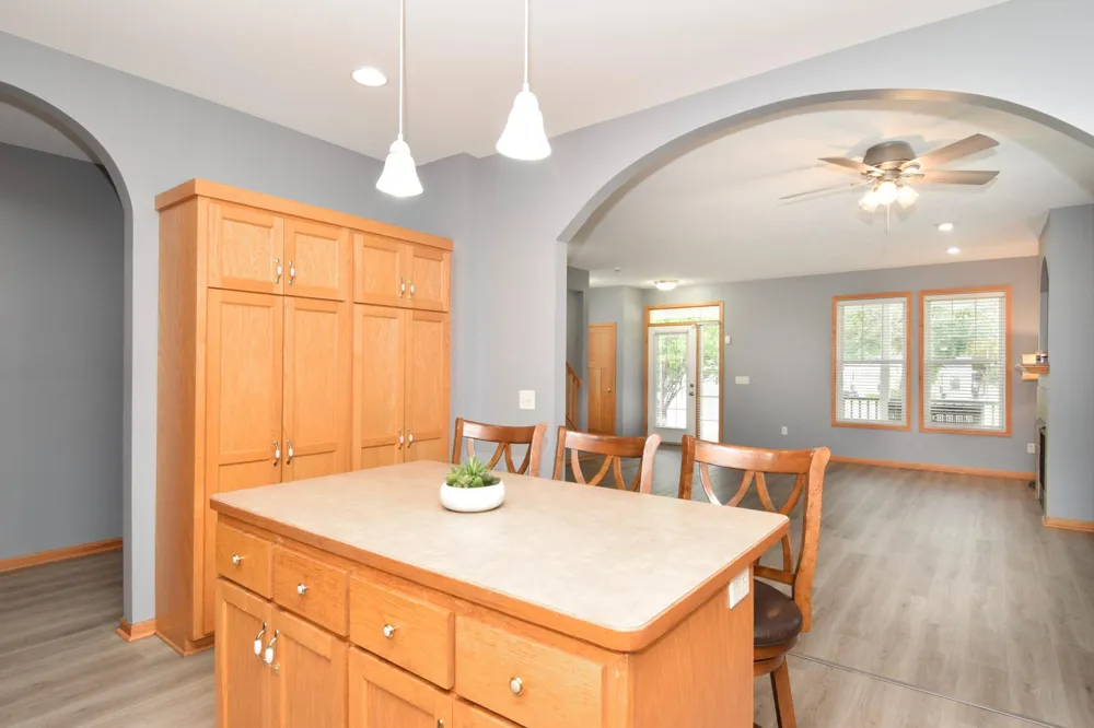 13322 Tulip Street NW Andover, MN 55304