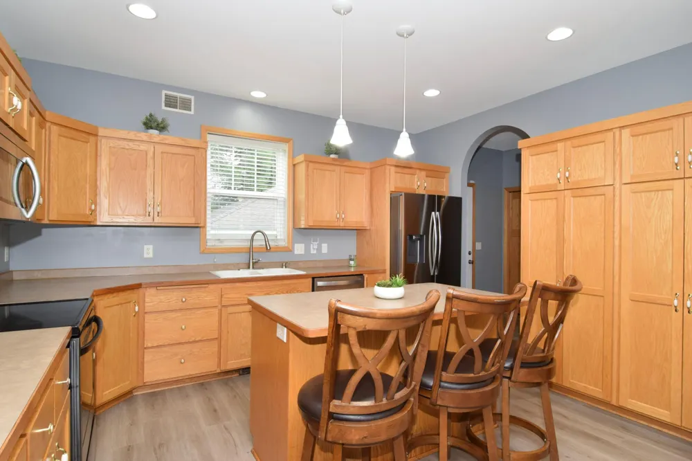 13322 Tulip Street NW Andover, MN 55304