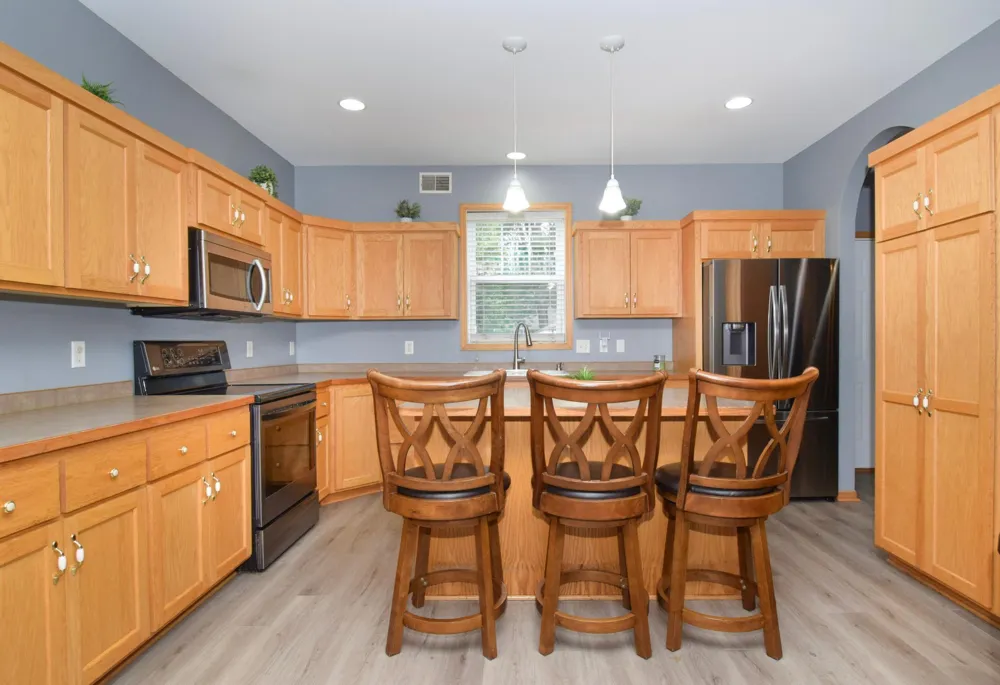 13322 Tulip Street NW Andover, MN 55304