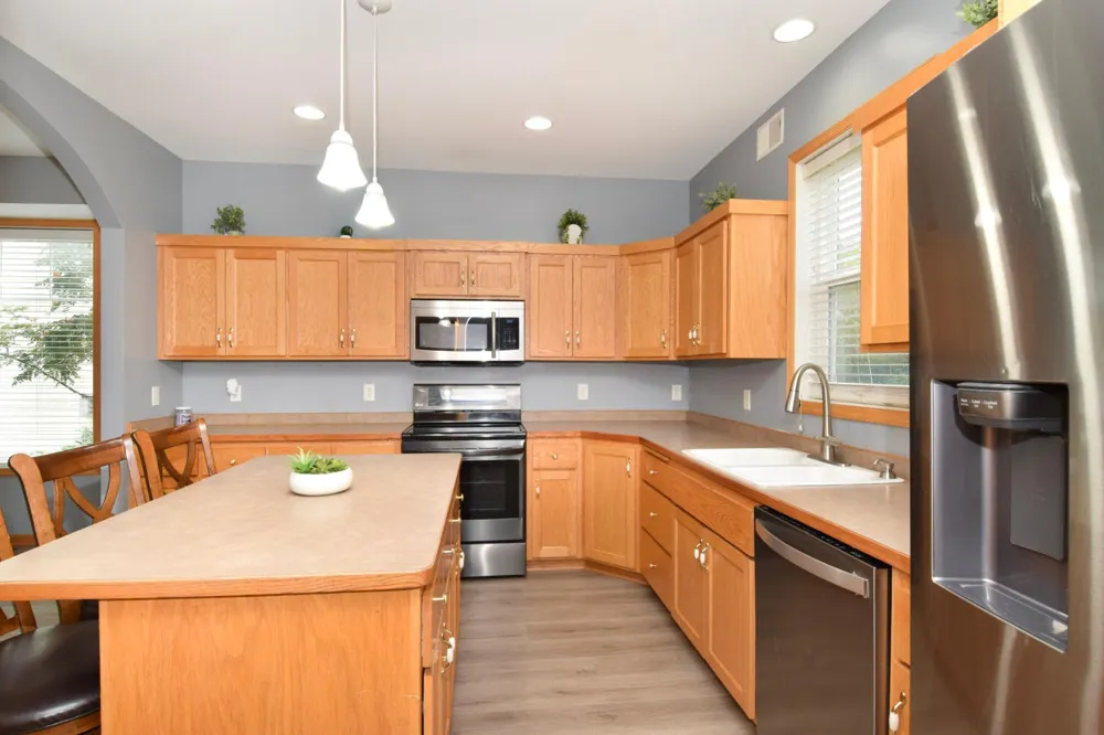 13322 Tulip Street NW Andover, MN 55304