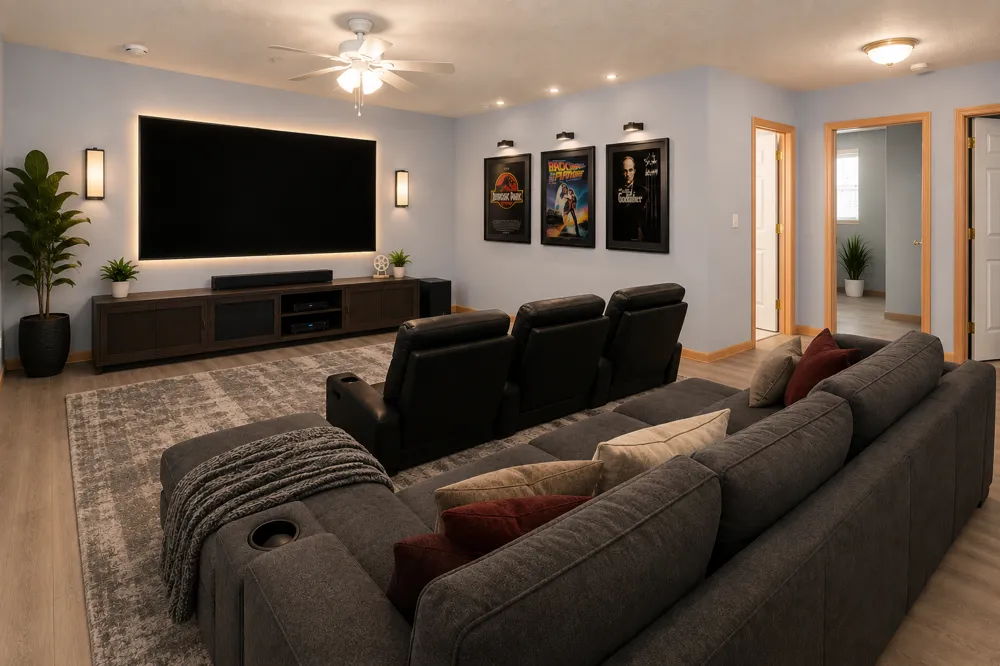 13322 Tulip Street NW Andover, MN 55304