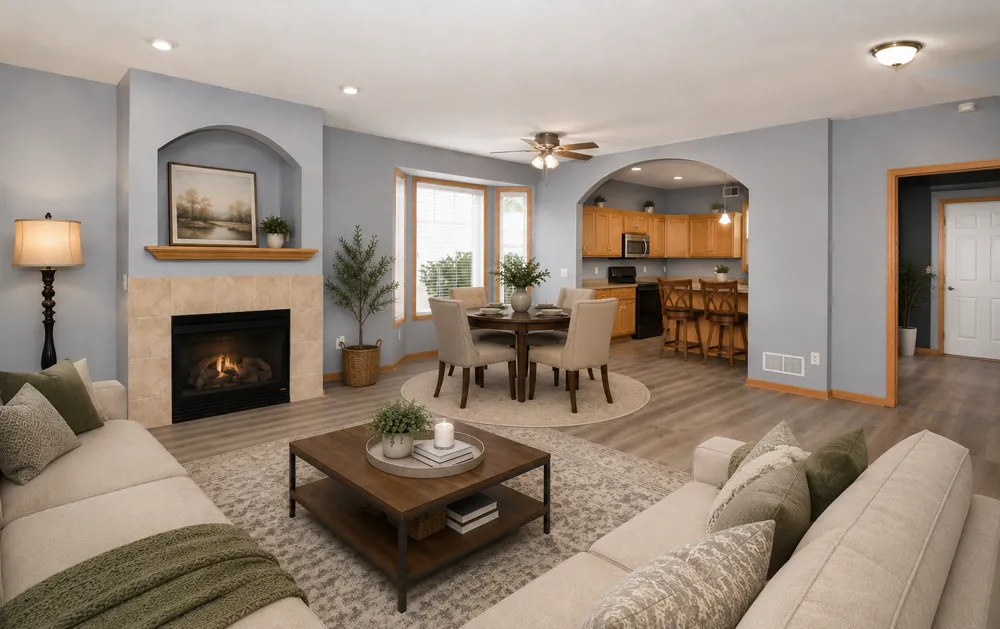 13322 Tulip Street NW Andover, MN 55304
