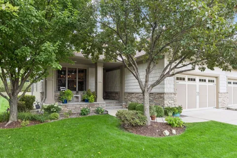 8636 Lake Riley Drive