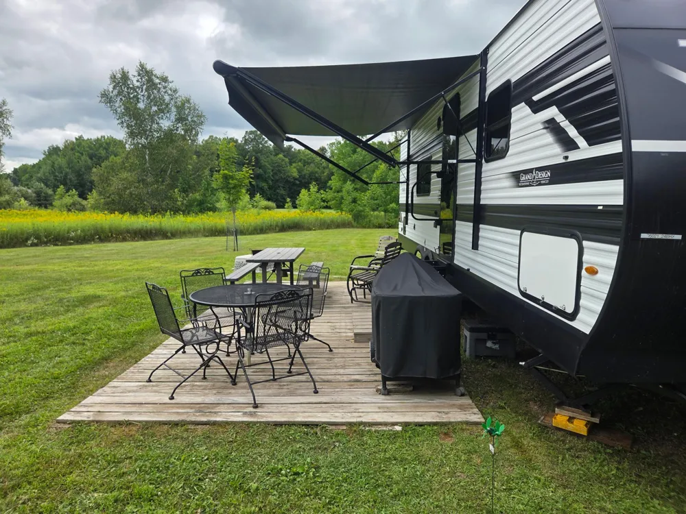 2979 12th Street Barronett, WI 54813