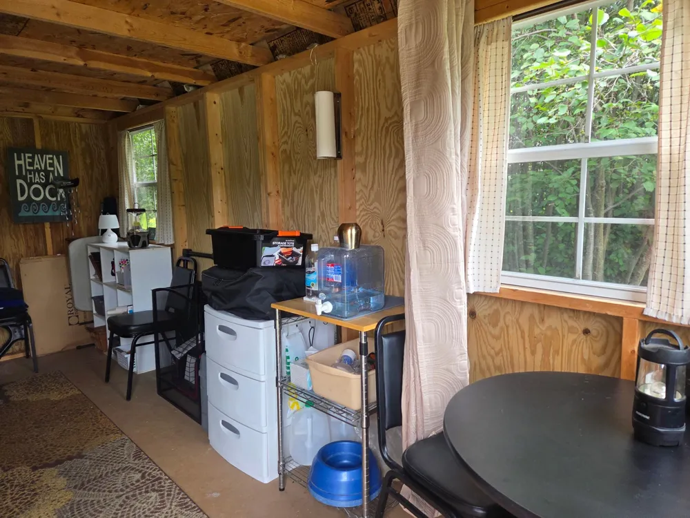 2979 12th Street Barronett, WI 54813