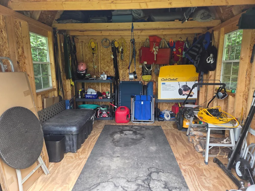 2979 12th Street Barronett, WI 54813