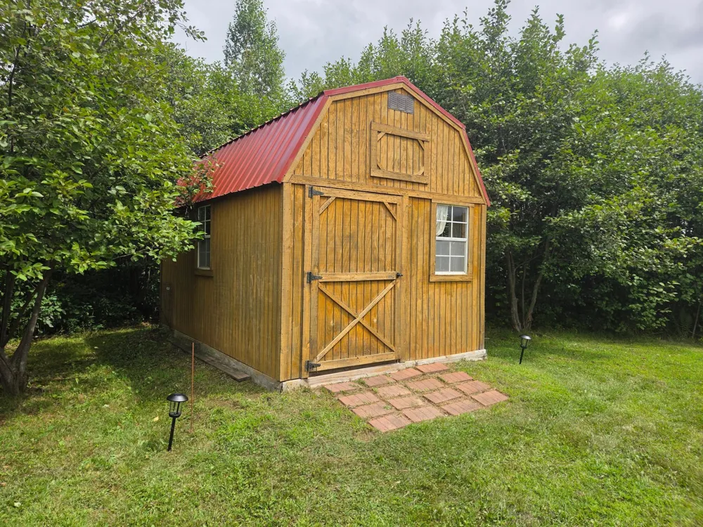 2979 12th Street Barronett, WI 54813