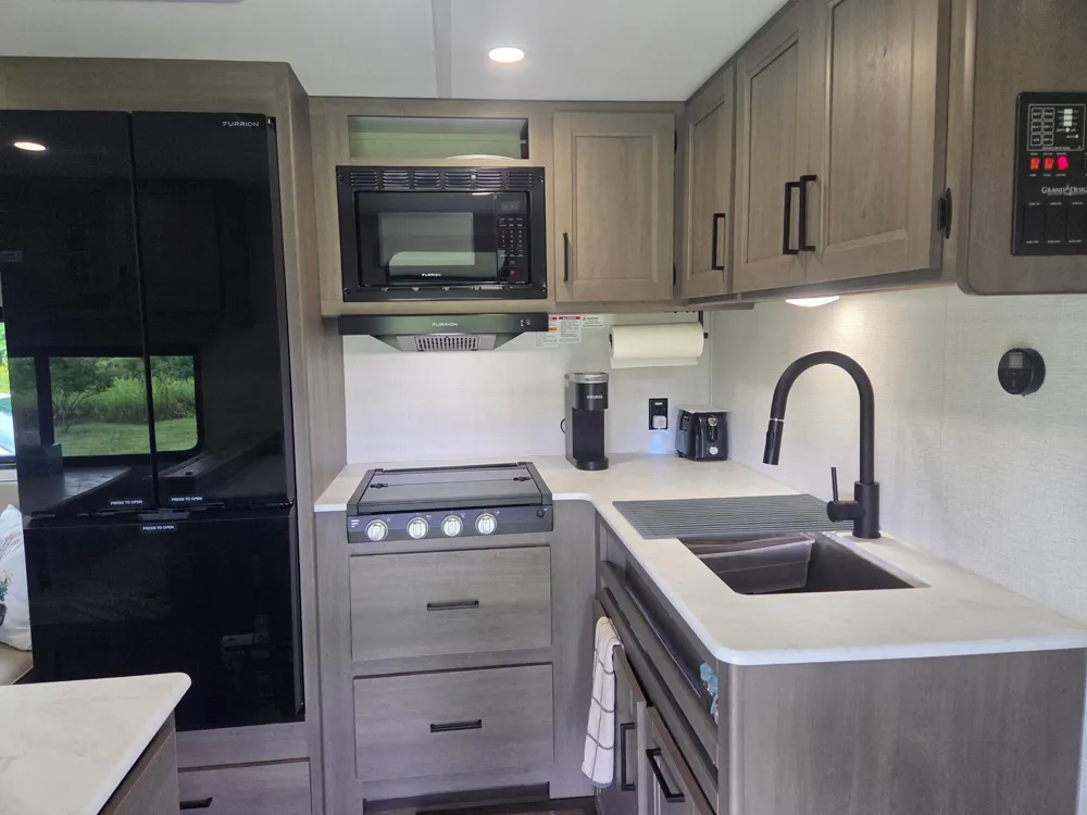 2979 12th Street Barronett, WI 54813