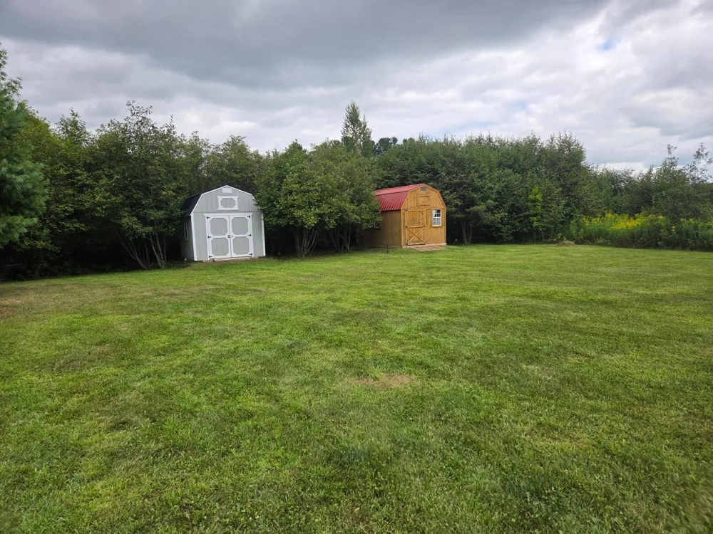 2979 12th Street Barronett, WI 54813
