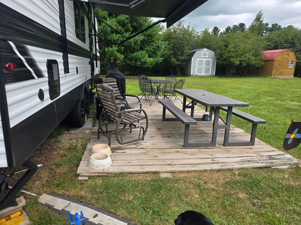 2979 12th Street Barronett, WI 54813