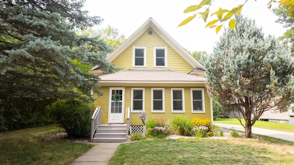 409 4th Street Marshall, MN 56258