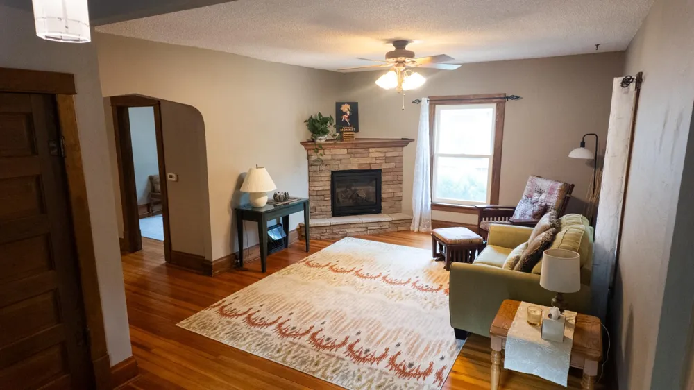 409 4th Street Marshall, MN 56258