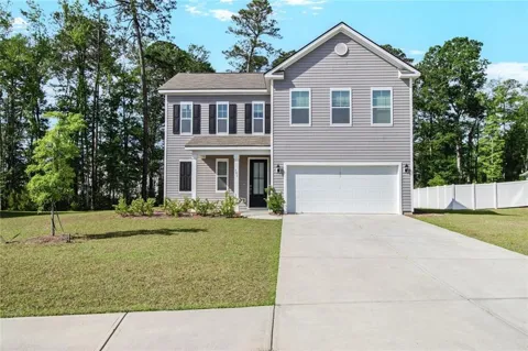 301 Merganser Drive