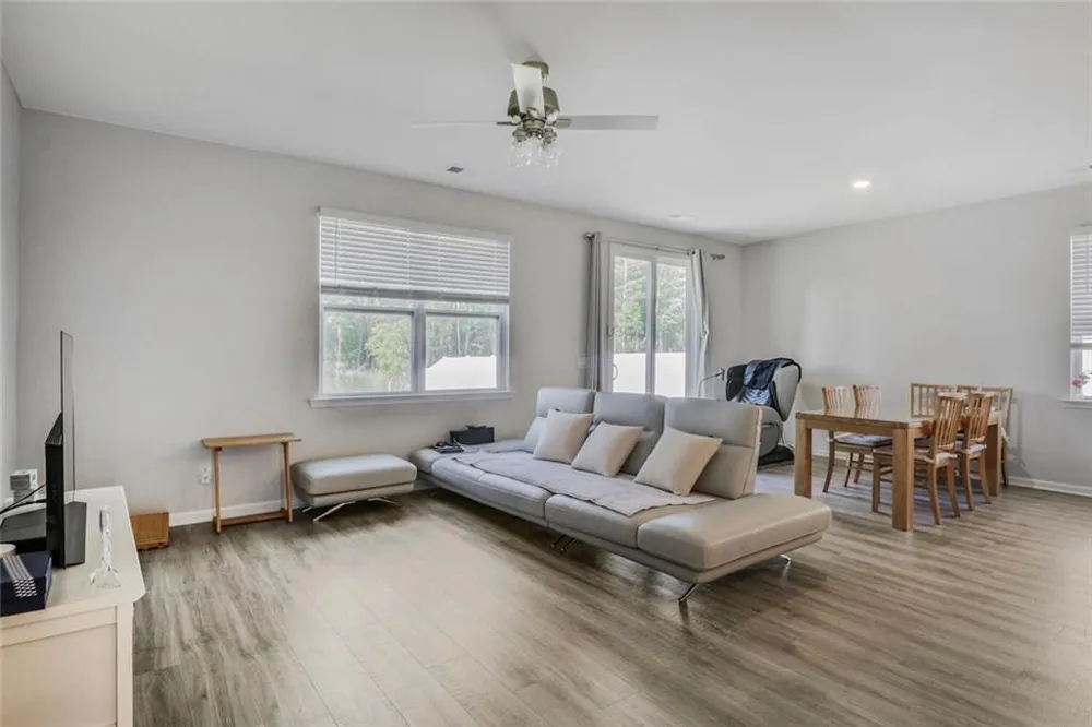 301 Merganser Drive Pooler, GA 31322