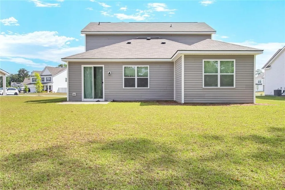 301 Merganser Drive Pooler, GA 31322
