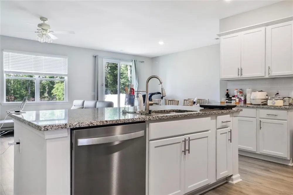 301 Merganser Drive Pooler, GA 31322