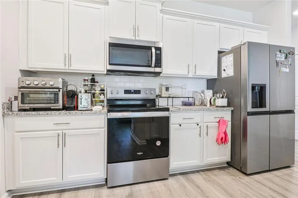 301 Merganser Drive Pooler, GA 31322