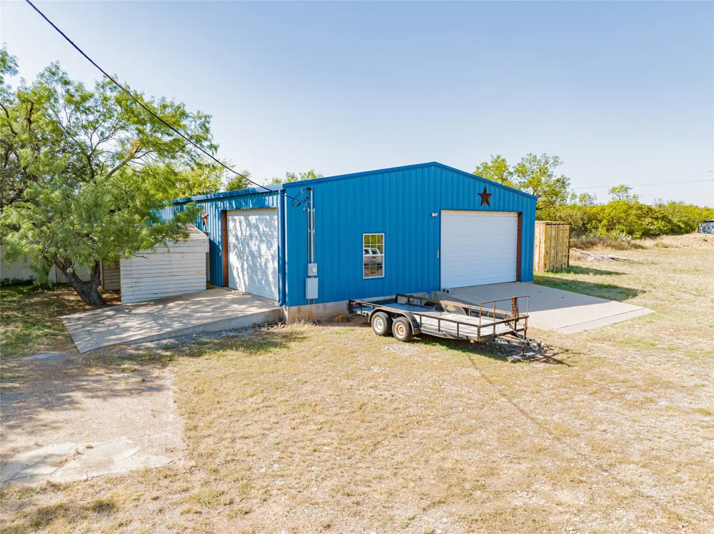 355 County Road 221 #2 Breckenridge, TX 76424