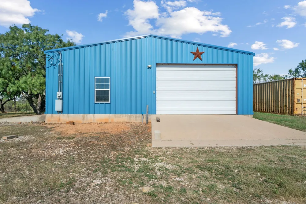 355 County Road 221 #2 Breckenridge, TX 76424