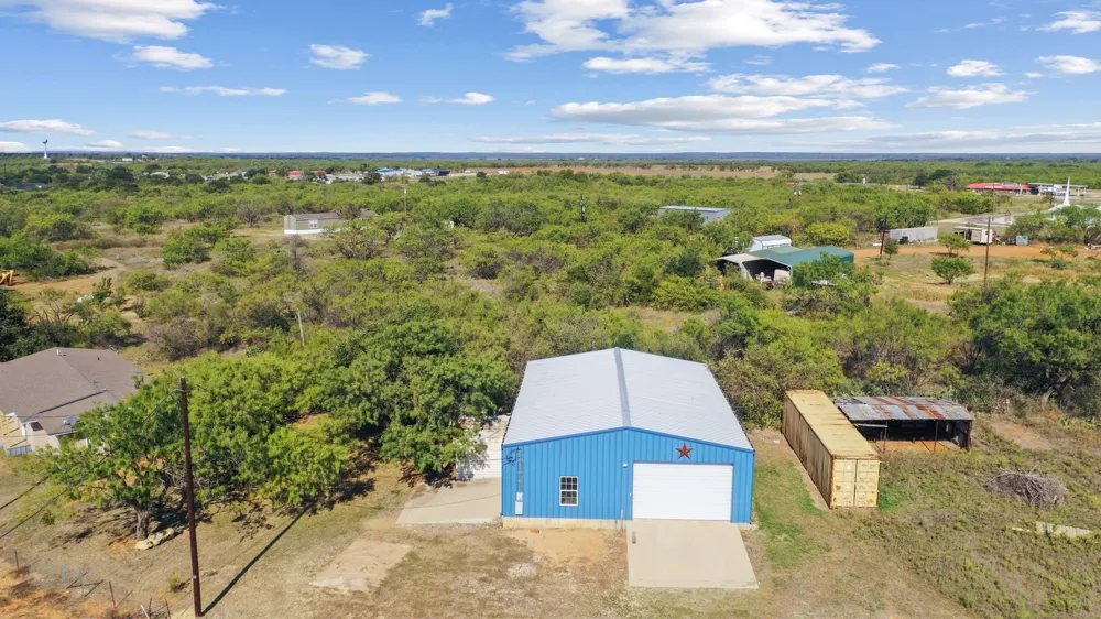 355 County Road 221 #2 Breckenridge, TX 76424