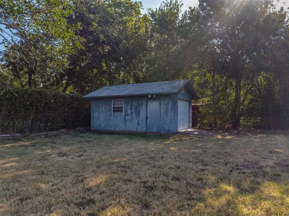 6558 Garland Avenue Fort Worth, TX 76116