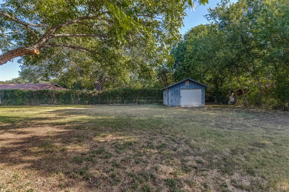 6558 Garland Avenue Fort Worth, TX 76116