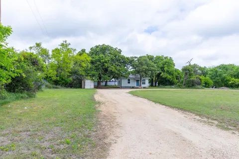 920 Gas House Road
