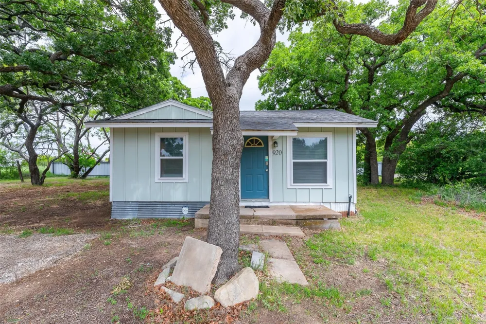 920 Gas House Road Clyde, TX 79510