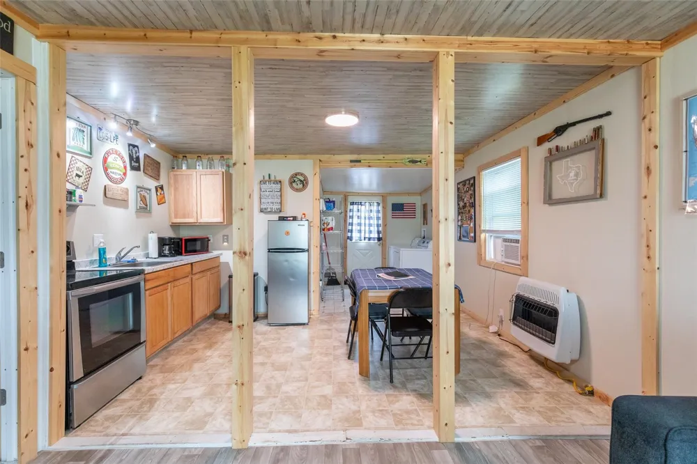 920 Gas House Road Clyde, TX 79510