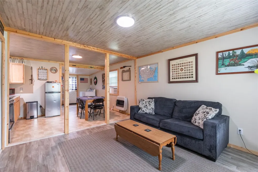 920 Gas House Road Clyde, TX 79510