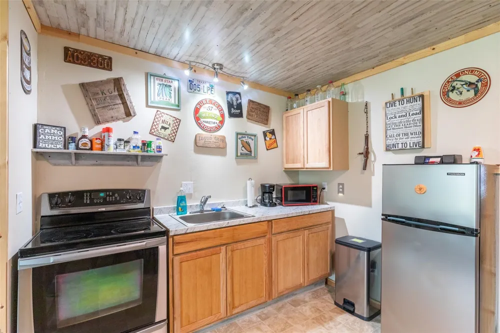 920 Gas House Road Clyde, TX 79510